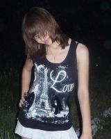 Леся Лисниченко