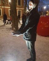 Никита Калинников