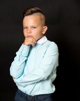 Игорь Сергеев