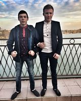 Тимофей Пирожков
