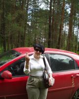 Оксана Якунина