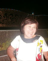 Лилия Абляева