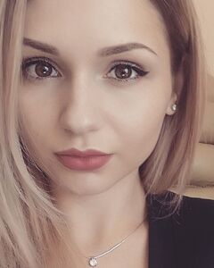 Елена Раменская