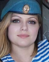Олеся Осипова