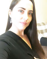 Оля Астионова