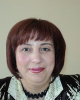 Руснак Тетяна