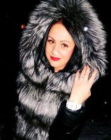 Menshikova Darya
