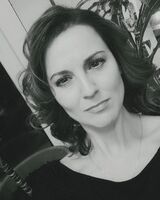 Ирина Алешина