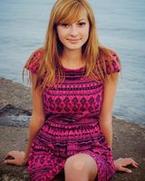 Анна Большак
