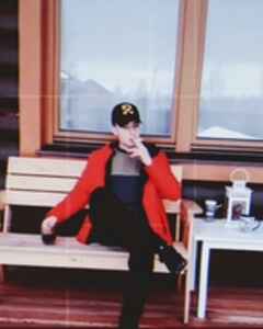 Игорь Кирияков