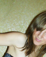 Светлана Назарова