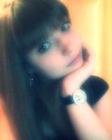 Анастасия Сученкова