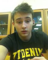 Андрей Сергеевич
