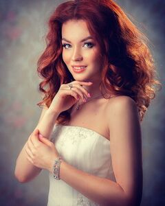 Юлия Платова