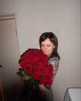 Лилия Афанасьва