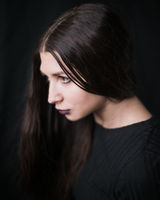 Юлия Антонова