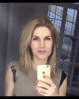 Наталья Баженова
