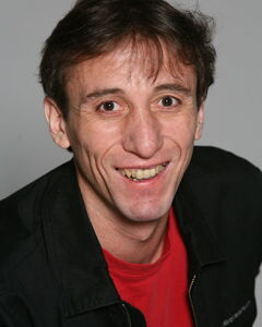 Стриковский Евсеевич