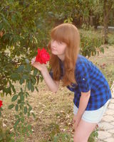 Анастасия Панарина