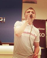 Віталій Оливко