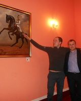 Виталик Тонких