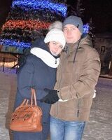 Юлия Реброва