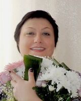 Ольга Ломаева