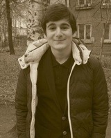 Тельман Сулейманов