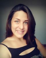 Евгения Исметовна