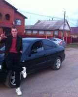 Алексей Софронов