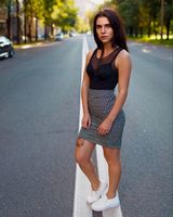 Елена Девяткина