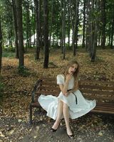 Юлия Кочегарова