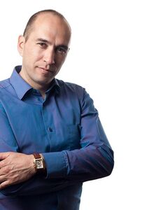 Сергей Немыкин