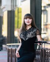 Анна Шарапова