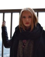 Саша Аверьянова