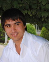 Шухратшо Рахматуллоев