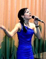 Кристина Секера