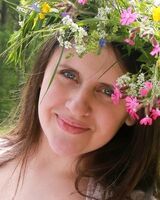 Анна Золотухина