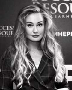 Алина Тер-Акопова
