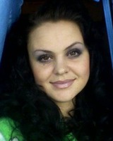 Виктория Иванова