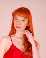 Марина Бокий