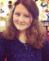 Анастасия Котошина