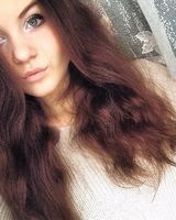 Алина Захваткина