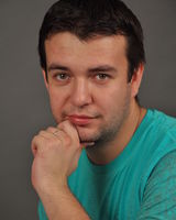 Константин Спичкин