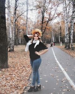 Алина Курбакова