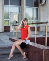 Ирина Старостина