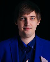 Константин Янчевский