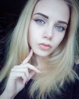 Оксана Горбунова