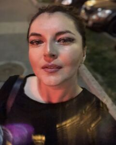 Карина Гета