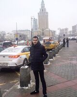 Сергей Фадеев